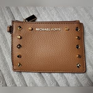 Small Michael Kors Wallet